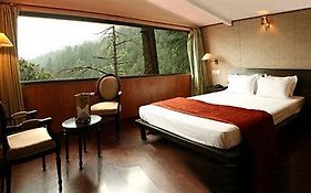 Fairmount Hotel Shimla